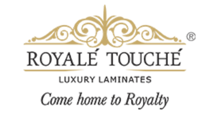 Royal touche
